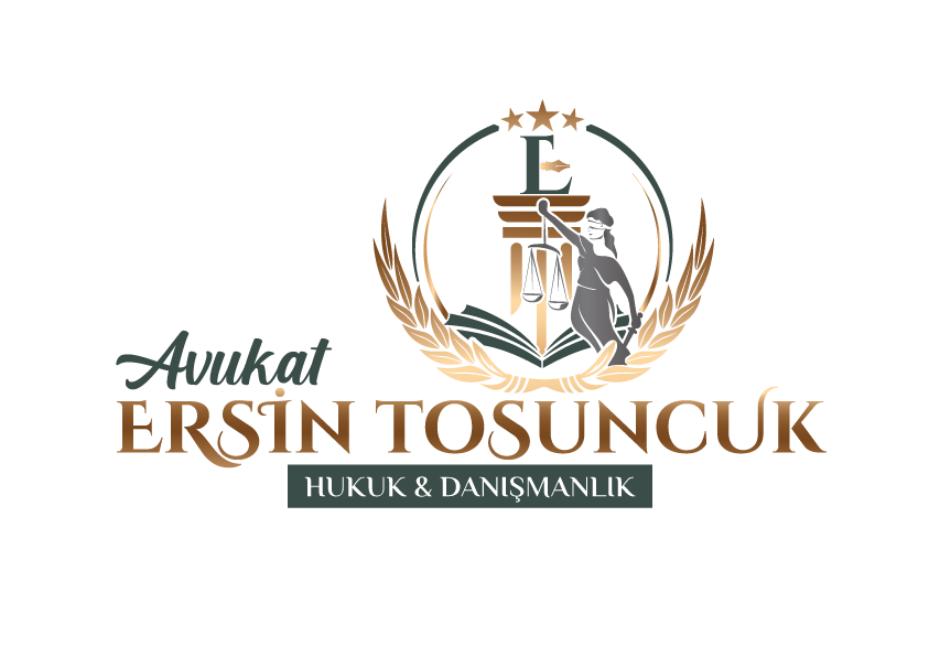 Av. Ersin Tosuncuk